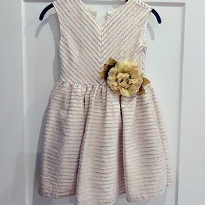 🌸 Gorgeous Pippa & Julie Organza Dress 🌸